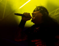 Testament, Death Angel und Metal Church – Essigfabrik Köln, 07.08.2026