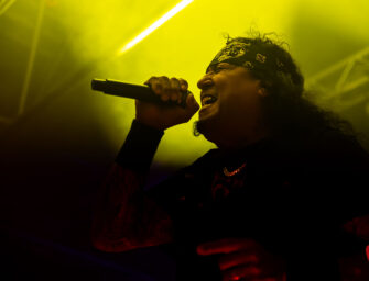 Testament, Death Angel und Metal Church – Essigfabrik Köln, 07.08.2026