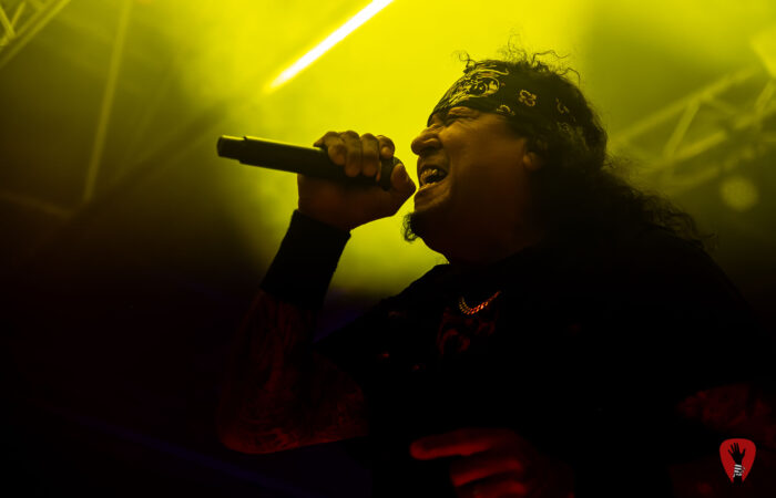 Testament, Death Angel und Metal Church – Essigfabrik Köln, 07.08.2026
