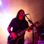 Testament, Death Angel und Metal Church &ndash; Essigfabrik K&ouml;ln, 07.08.2026
