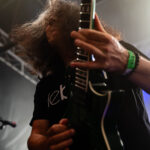 Testament, Death Angel und Metal Church &ndash; Essigfabrik K&ouml;ln, 07.08.2026