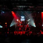 Testament, Death Angel und Metal Church &ndash; Essigfabrik K&ouml;ln, 07.08.2026