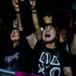 Testament, Death Angel und Metal Church &ndash; Essigfabrik K&ouml;ln, 07.08.2026