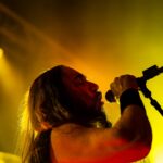 Testament, Death Angel und Metal Church &ndash; Essigfabrik K&ouml;ln, 07.08.2026