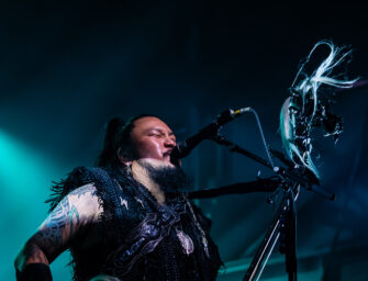 The Hu – Warrior Chant Tour 2026 Palladium Köln