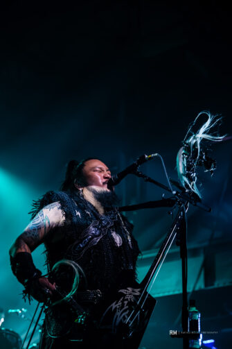 The Hu – Warrior Chant Tour 2026 Palladium Köln