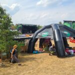 Das Green Juice Festival feierte den 18.Geburtstag-der Samstag Das Green Juice Festival feierte den 18.Geburtstag-der Samstag