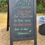 Das Green Juice Festival feierte den 18.Geburtstag-der Samstag Das Green Juice Festival feierte den 18.Geburtstag-der Samstag
