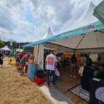 Das Green Juice Festival feierte den 18.Geburtstag-der Samstag Das Green Juice Festival feierte den 18.Geburtstag-der Samstag