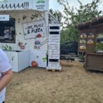 Das Green Juice Festival feierte den 18.Geburtstag-der Samstag Das Green Juice Festival feierte den 18.Geburtstag-der Samstag