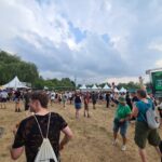 Das Green Juice Festival feierte den 18.Geburtstag-der Samstag Das Green Juice Festival feierte den 18.Geburtstag-der Samstag