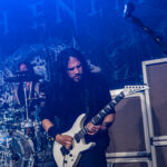 Arch Enemy - Back to the Root of all Evil - Köln - Fotos Arch Enemy - Back to the Root of all Evil - Köln - Fotos