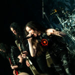 Arch Enemy - Back to the Root of all Evil - Köln - Fotos Arch Enemy - Back to the Root of all Evil - Köln - Fotos