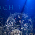 Arch Enemy - Back to the Root of all Evil - Köln - Fotos Arch Enemy - Back to the Root of all Evil - Köln - Fotos