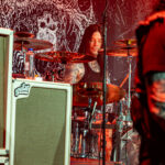 Arch Enemy - Back to the Root of all Evil - Köln - Fotos Arch Enemy - Back to the Root of all Evil - Köln - Fotos
