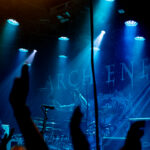 Arch Enemy - Back to the Root of all Evil - Köln - Fotos Arch Enemy - Back to the Root of all Evil - Köln - Fotos