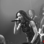 Arch Enemy - Back to the Root of all Evil - Köln - Fotos Arch Enemy - Back to the Root of all Evil - Köln - Fotos