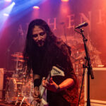 Arch Enemy - Back to the Root of all Evil - Köln - Fotos Arch Enemy - Back to the Root of all Evil - Köln - Fotos