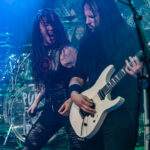 Arch Enemy - Back to the Root of all Evil - Köln - Fotos Arch Enemy - Back to the Root of all Evil - Köln - Fotos