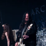 Arch Enemy - Back to the Root of all Evil - Köln - Fotos Arch Enemy - Back to the Root of all Evil - Köln - Fotos