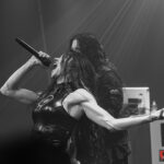 Arch Enemy - Back to the Root of all Evil - Köln - Fotos Arch Enemy - Back to the Root of all Evil - Köln - Fotos