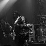 Arch Enemy - Back to the Root of all Evil - Köln - Fotos Arch Enemy - Back to the Root of all Evil - Köln - Fotos