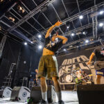 Tells Bells Festival 2026 - Fotos Tells Bells Festival 2026 - Fotos