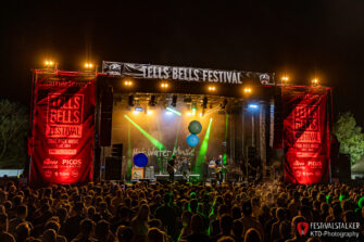 Tells Bells Festival 2026 – Fotos