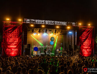 Tells Bells Festival 2026 – Fotos