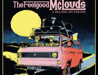 Review: The Feelgood McLouds – “Decade On Parade“