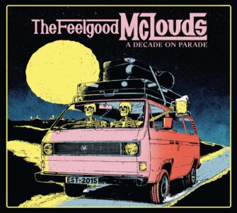 Review: The Feelgood McLouds – “Decade On Parade“