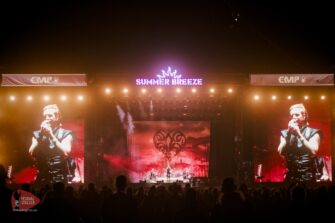 Summer Breeze 2026 Recap