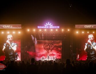 Summer Breeze 2026 Recap