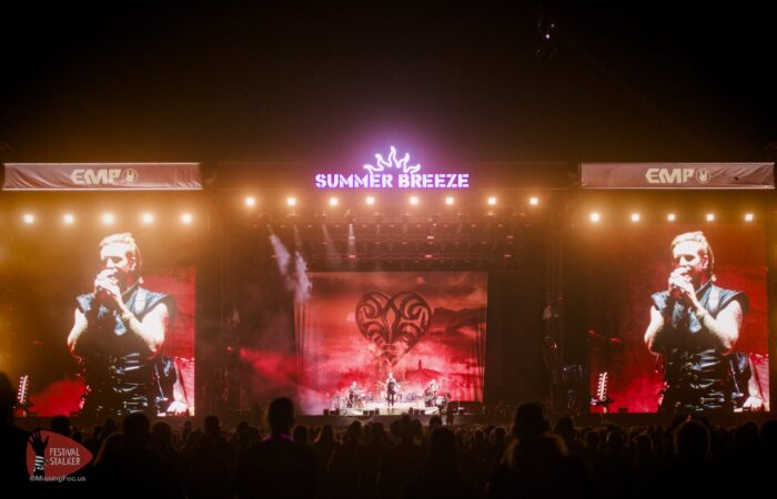 Summer Breeze 2026 Recap
