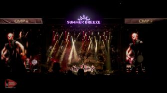Summer Breeze 2026 Recap III
