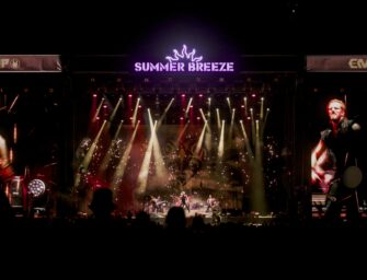 Summer Breeze 2026 Recap III