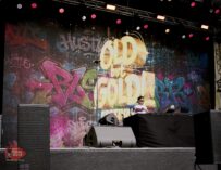 Old but Gold Festival