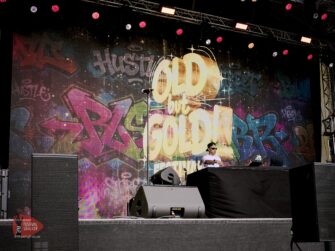 Old but Gold Festival