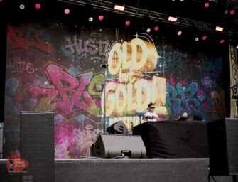 Old but Gold Festival