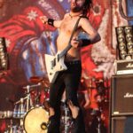 Reload Festival 2026 – Freitag zwischen Metal und Festivalfieber Reload Festival 2026 – Freitag zwischen Metal und Festivalfieber
