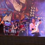 Reload Festival 2026 – Freitag zwischen Metal und Festivalfieber Reload Festival 2026 – Freitag zwischen Metal und Festivalfieber