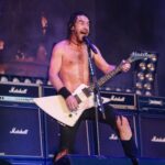 Reload Festival 2026 – Freitag zwischen Metal und Festivalfieber Reload Festival 2026 – Freitag zwischen Metal und Festivalfieber