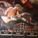 Reload Festival 2026 – Freitag zwischen Metal und Festivalfieber Reload Festival 2026 – Freitag zwischen Metal und Festivalfieber