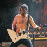Reload Festival 2026 – Freitag zwischen Metal und Festivalfieber Reload Festival 2026 – Freitag zwischen Metal und Festivalfieber