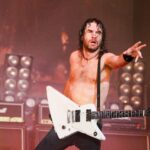 Reload Festival 2026 – Freitag zwischen Metal und Festivalfieber Reload Festival 2026 – Freitag zwischen Metal und Festivalfieber