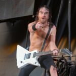 Reload Festival 2026 – Freitag zwischen Metal und Festivalfieber Reload Festival 2026 – Freitag zwischen Metal und Festivalfieber