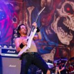 Reload Festival 2026 – Freitag zwischen Metal und Festivalfieber Reload Festival 2026 – Freitag zwischen Metal und Festivalfieber