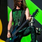 Reload Festival 2026 – Freitag zwischen Metal und Festivalfieber Reload Festival 2026 – Freitag zwischen Metal und Festivalfieber