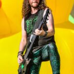 Reload Festival 2026 – Freitag zwischen Metal und Festivalfieber Reload Festival 2026 – Freitag zwischen Metal und Festivalfieber