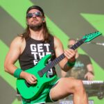 Reload Festival 2026 – Freitag zwischen Metal und Festivalfieber Reload Festival 2026 – Freitag zwischen Metal und Festivalfieber